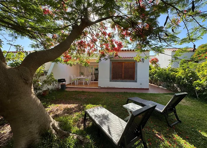 Deluxe Solycan - By Gestion Vacacional Canarias