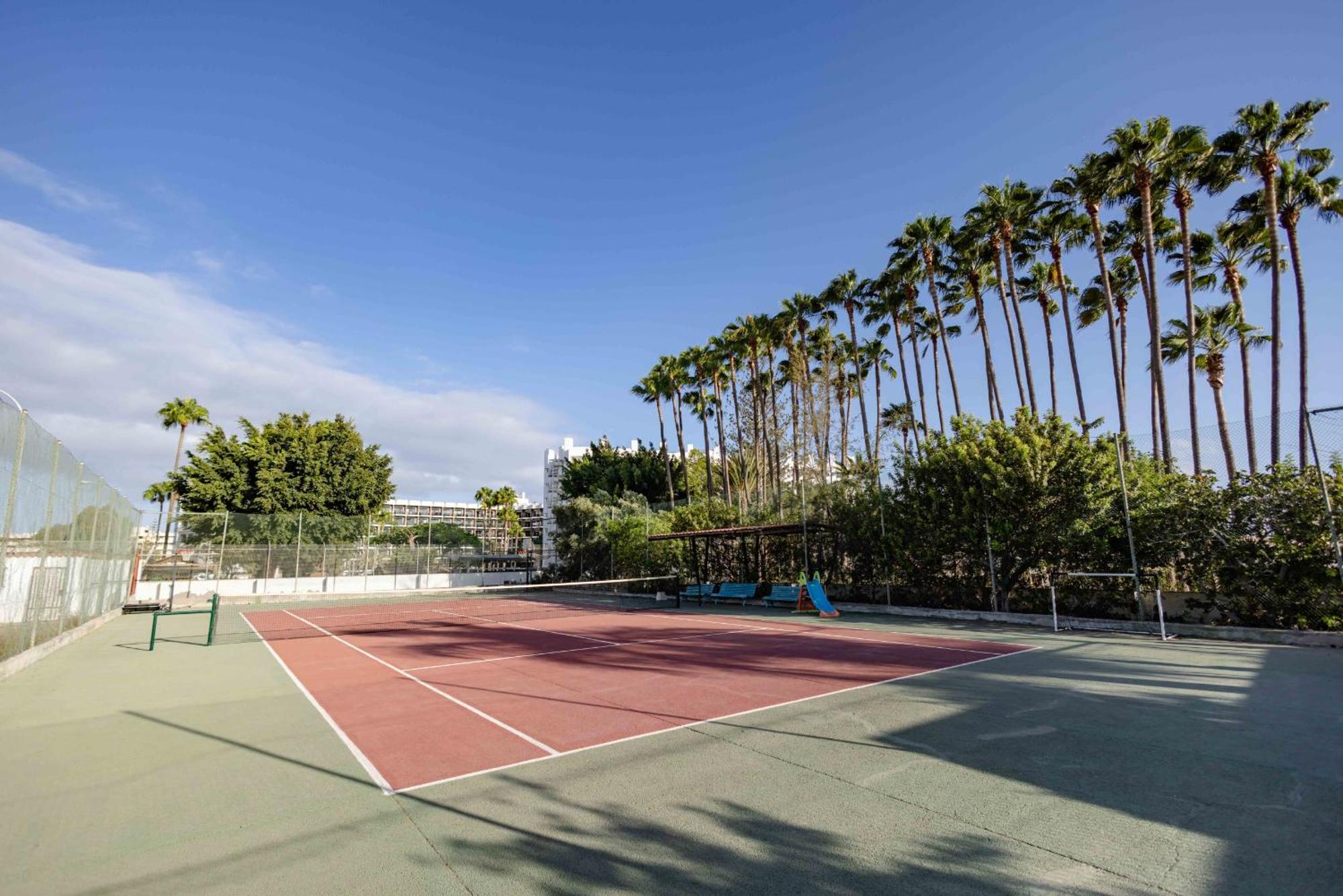 Deluxe Solycan - By Gestion Vacacional Canarias Vakantiehuis *