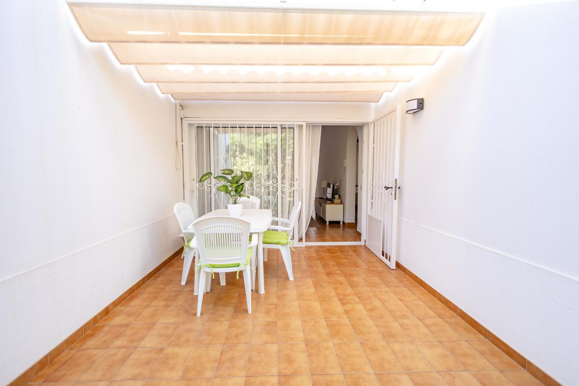 Deluxe Solycan - By Gestion Vacacional Canarias Ferienhaus Maspalomas (Gran Canaria)