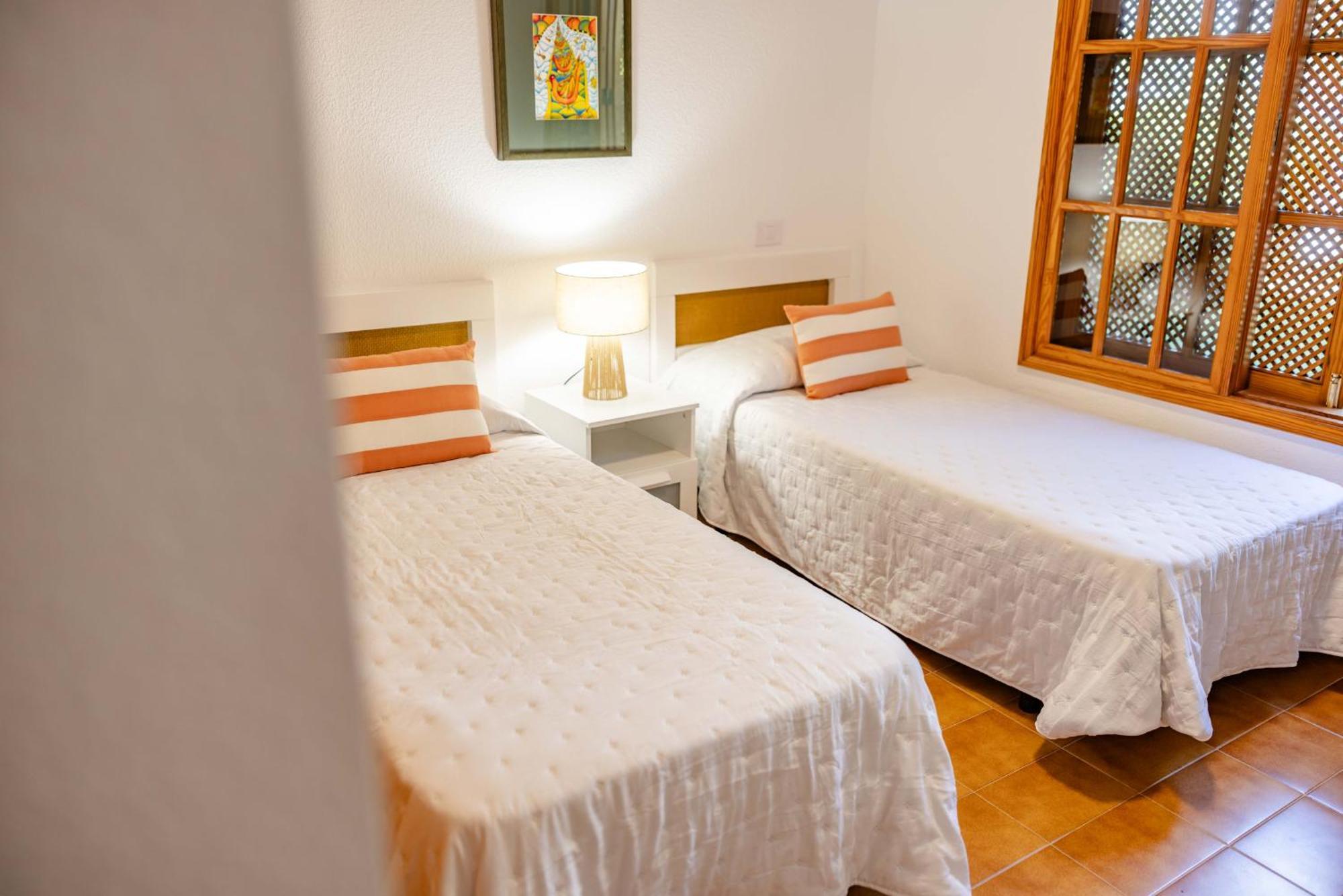 Ferienhaus Deluxe Solycan - By Gestion Vacacional Canarias Maspalomas (Gran Canaria)