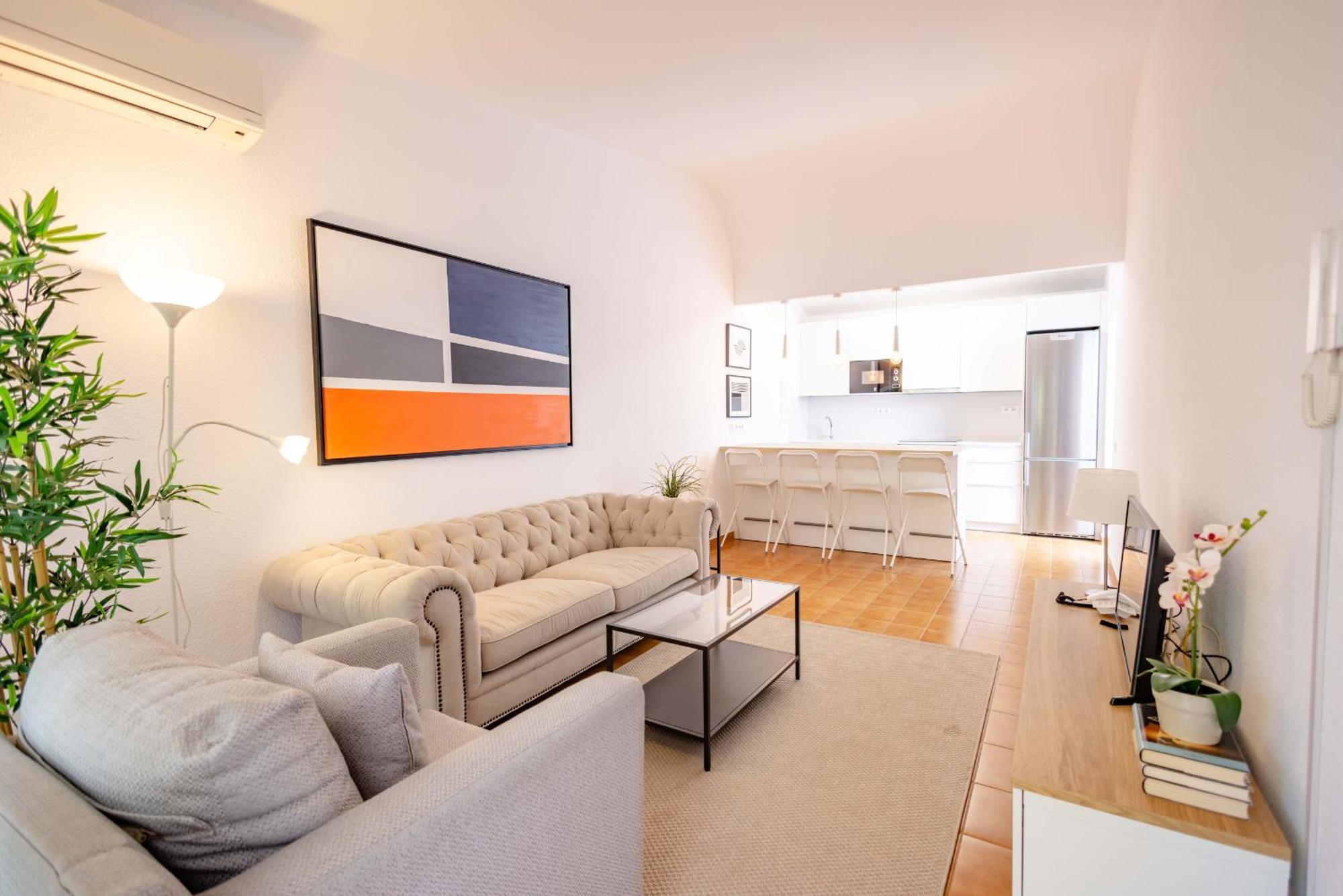Deluxe Solycan - By Gestion Vacacional Canarias Ferienhaus *