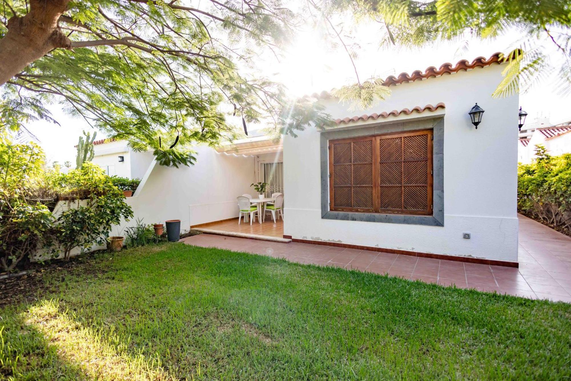 Ferienhaus Deluxe Solycan - By Gestion Vacacional Canarias *