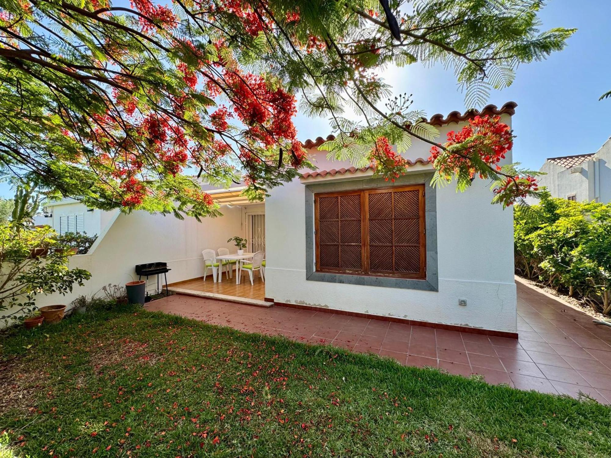 Holiday home Deluxe Solycan - By Gestion Vacacional Canarias *